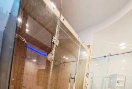 Hẻm ôtô, Nhà 3 tầng, Ngang 8M, Full nội thất, Nguyễn Thị Thập Quận 7, 138M2, Chỉ 17Tỷ